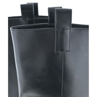 RIM.ARK - RIM.ARK リムアーク ブーツ EU36(22.5cm位) 黒 【古着