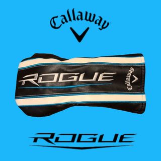 キャロウェイ(Callaway)のCallaway ROGUE ヘッドカバー(その他)