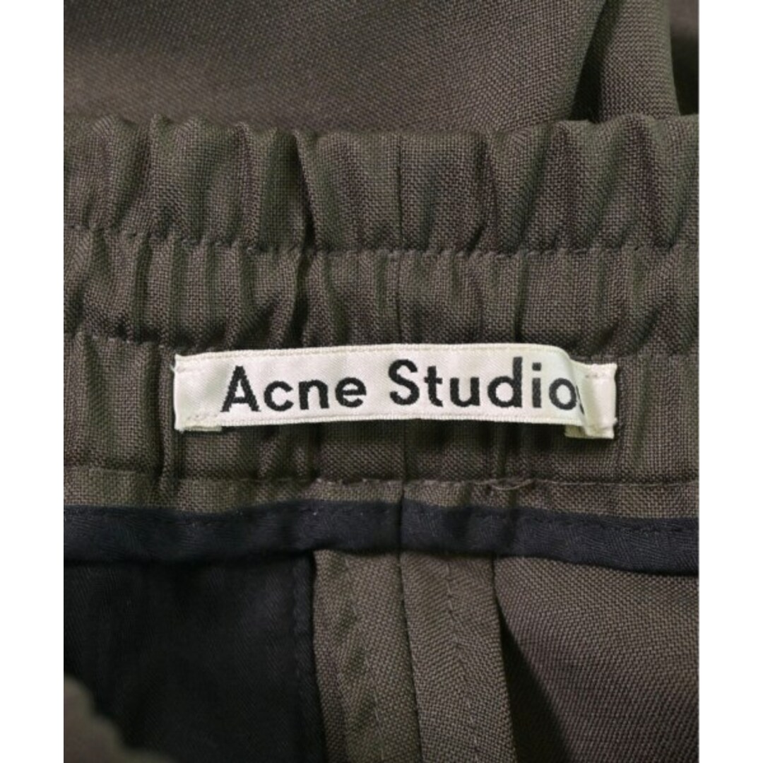 Acne Studios - Acne Studios アクネストゥディオズ スラックス 44(S位