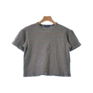 コムデギャルソンオム(COMME des GARCONS HOMME)のCOMME des GARCONS HOMME Tシャツ・カットソー S 【古着】【中古】(Tシャツ/カットソー(半袖/袖なし))