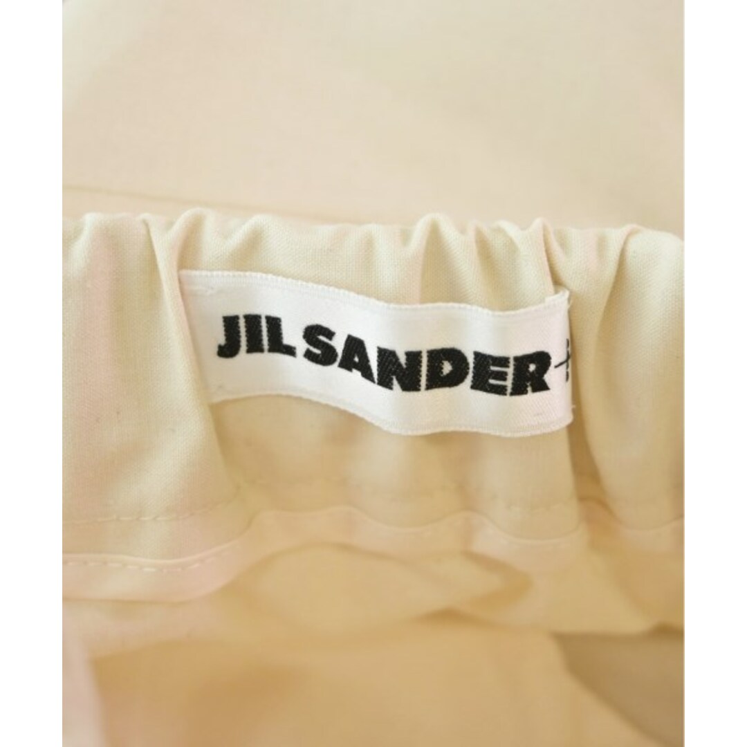 Jil Sander(ジルサンダー)のJIL SANDER ジルサンダー パンツ（その他） 48(L位) ベージュ 【古着】【中古】 メンズのパンツ(その他)の商品写真