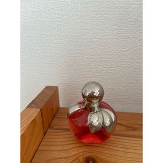 ニナリッチ(NINA RICCI)の【NINA RICCI】  ニナ オードトワレ  30mL  箱無し(香水(女性用))