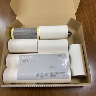 イケア(IKEA)のIKEA イケア  コロコロ　粘着クリーナー(日用品/生活雑貨)