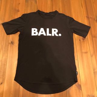 エフシーアールビー(F.C.R.B.)のSサイズ❤️balr❤️ボーラー❤️Tシャツ(Tシャツ/カットソー(半袖/袖なし))