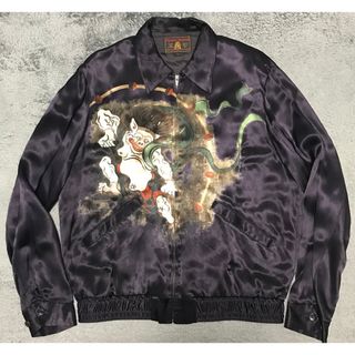 ヒステリックグラマー スカジャン(メンズ)の通販 100点以上 | HYSTERIC