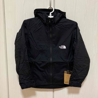 ザノースフェイス(THE NORTH FACE)のノースフェイス　コンパクトジャケット　150cm(ジャケット/上着)