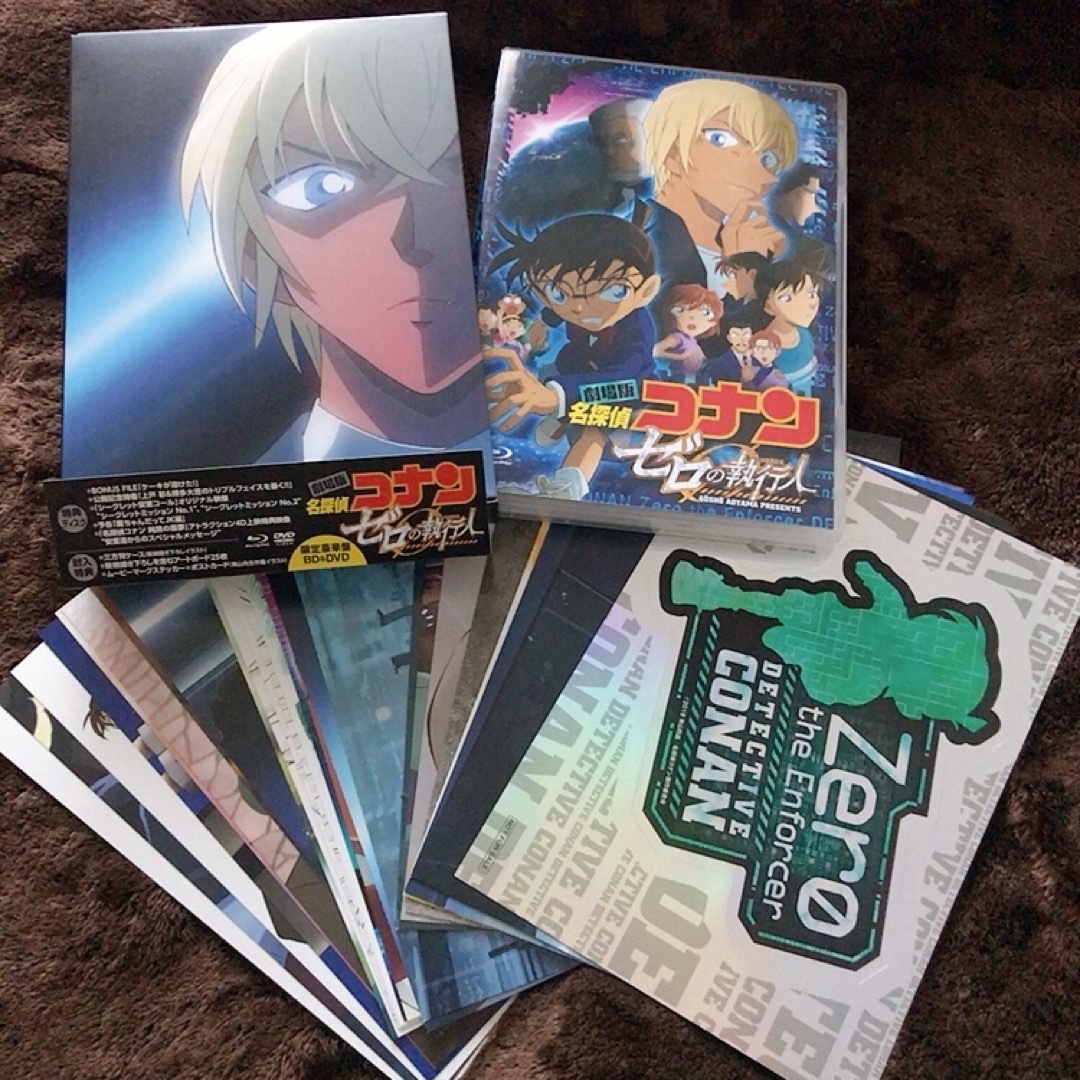 ☆状態良い!キレイです☆名探偵コナン DVD 24本セット ケース付き 映画|DVD ☆状態良い!キレイです☆名探偵コナン DVD 24本セット ケース付き 映画|DVD