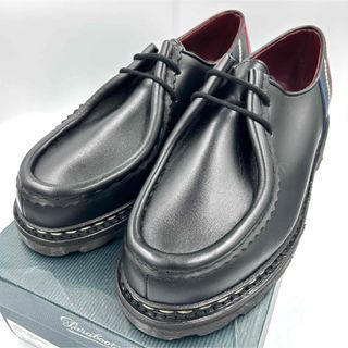 パラブーツ(Paraboot)の【レア】パラブーツ　モジーンMORZINE　BBR　EU41.5(ドレス/ビジネス)