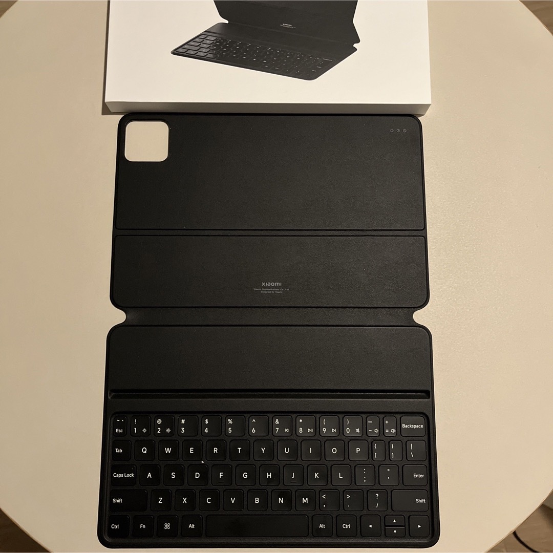 Xiaomi - XIAOMI シャオミ Xiaomi Pad 6 Keyboard キーボードの通販 by