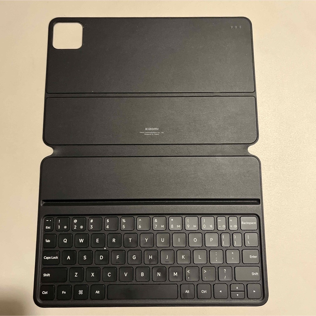 Xiaomi - XIAOMI シャオミ Xiaomi Pad 6 Keyboard キーボードの通販 by