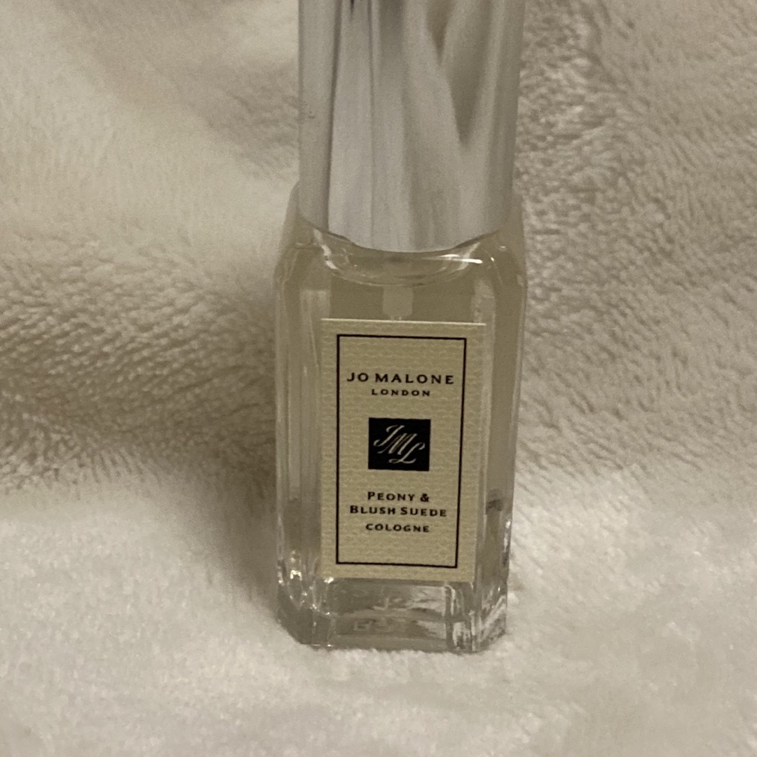 Jo Malone(ジョーマローン)のピオニーブラッシュスエードコロン コスメ/美容の香水(ユニセックス)の商品写真