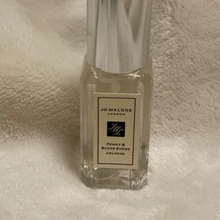 ジョーマローン(Jo Malone)のピオニーブラッシュスエードコロン(ユニセックス)