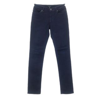 エンポリオアルマーニ(Emporio Armani)の【中古】エンポリオ アルマーニ EMPORIO ARMANI ストレッチ デニムパンツ ジーンズ ダークパープル【サイズ14A】【ボーイズ】(デニム/ジーンズ)