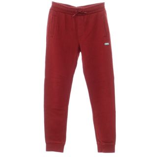 エンポリオアルマーニ(Emporio Armani)の【中古】エンポリオ アルマーニ EMPORIO ARMANI コットン スウェットパンツ ワインレッド【サイズ14A】【ボーイズ】(パンツ/スパッツ)