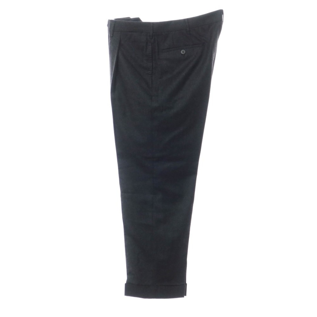 ROTA - 【中古】ロータ ROTA ウール ドレススラックス パンツ