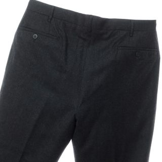 ROTA - 【中古】ロータ ROTA ウール ドレススラックス パンツ