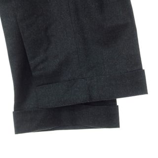 ROTA - 【中古】ロータ ROTA ウール ドレススラックス パンツ