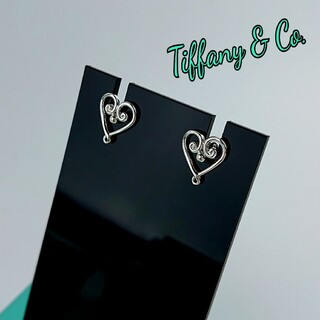 ティファニー(Tiffany & Co.)のTiffany ティファニー ピアス(ピアス)