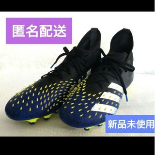 アディダス(adidas)の【アディダス】adidas 匿名配送 プレデター フリーク２スパイク 26.5㎝(シューズ)