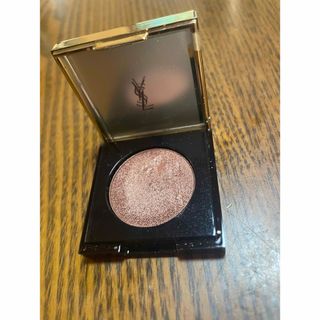 イヴサンローランボーテ(Yves Saint Laurent Beaute)のイヴ・サンローランアイシャドウ　ラメクラッシュ期間限定値下げ中！(アイシャドウ)