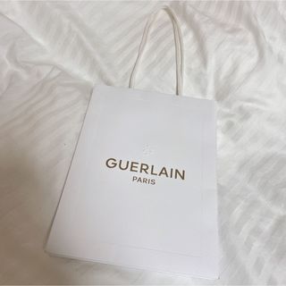 ゲラン(GUERLAIN)のゲラン ショッパー⭐︎(ショップ袋)