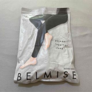 BELMISE pajama leggings sleep+(レギンス/スパッツ)