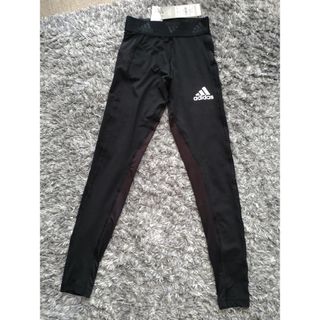 【新品】アディダス adidas メンズS  レギンス スパッツ タイツ