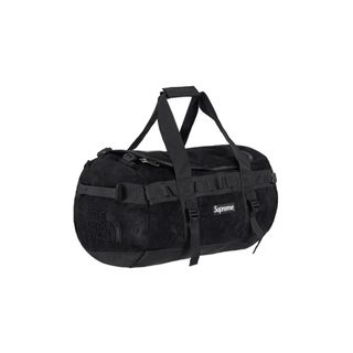 シュプリーム 2018S/S Duffle Bag Black