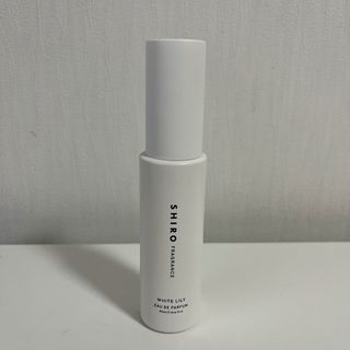 シロ(shiro)のSHIRO ホワイトリリー オードパルファン 40mL (ユニセックス)