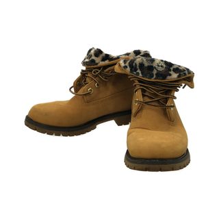 ティンバーランド(Timberland)のティンバーランド ショートブーツ ワーク(ブーツ)