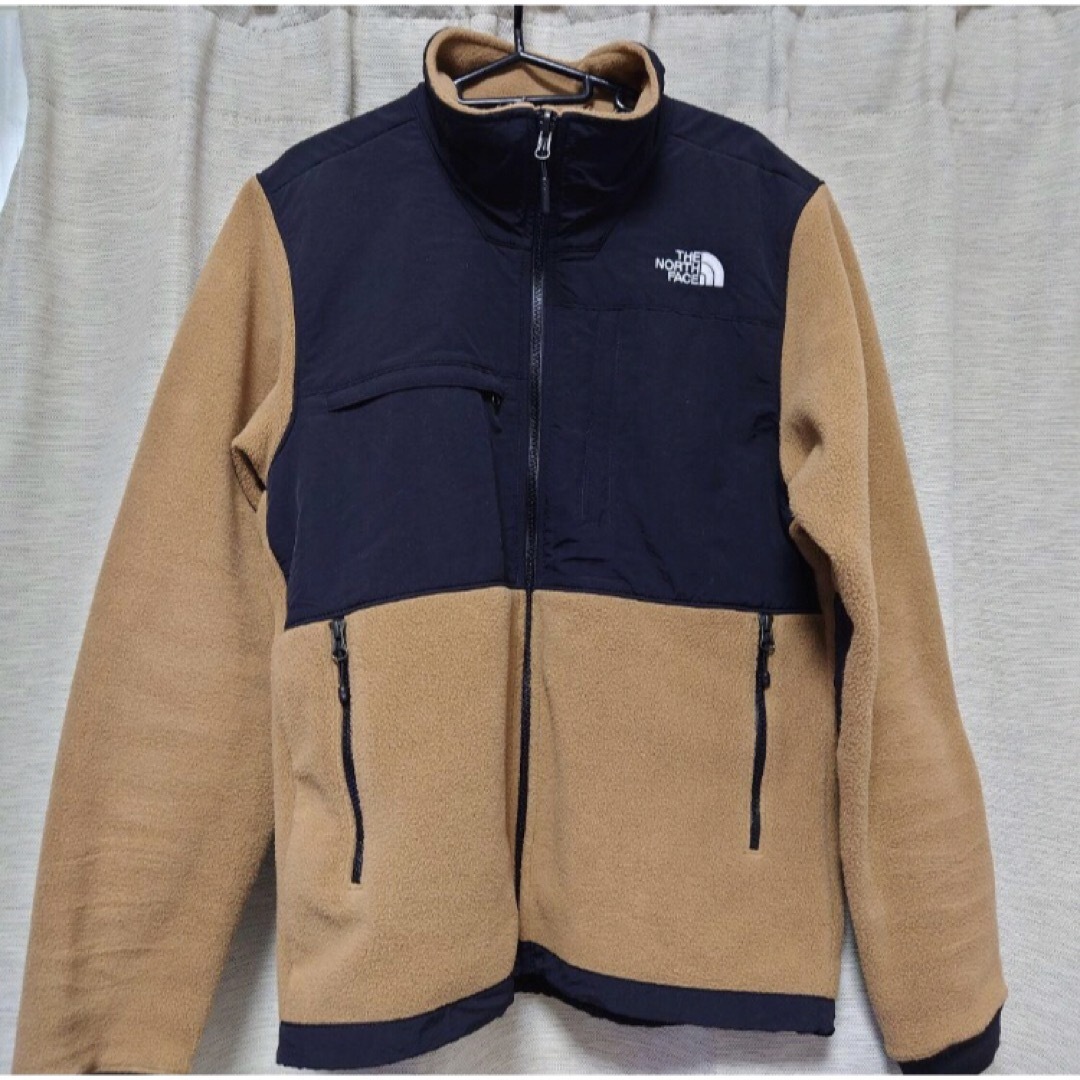 TheNorthFace DENALI 2 JACKET デナリ カーゴカーキブルゾン