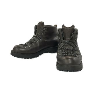 ダナー(Danner)のダナー DANNER ショートブーツ ワークブーツ    メンズ 8 1/2(ブーツ)