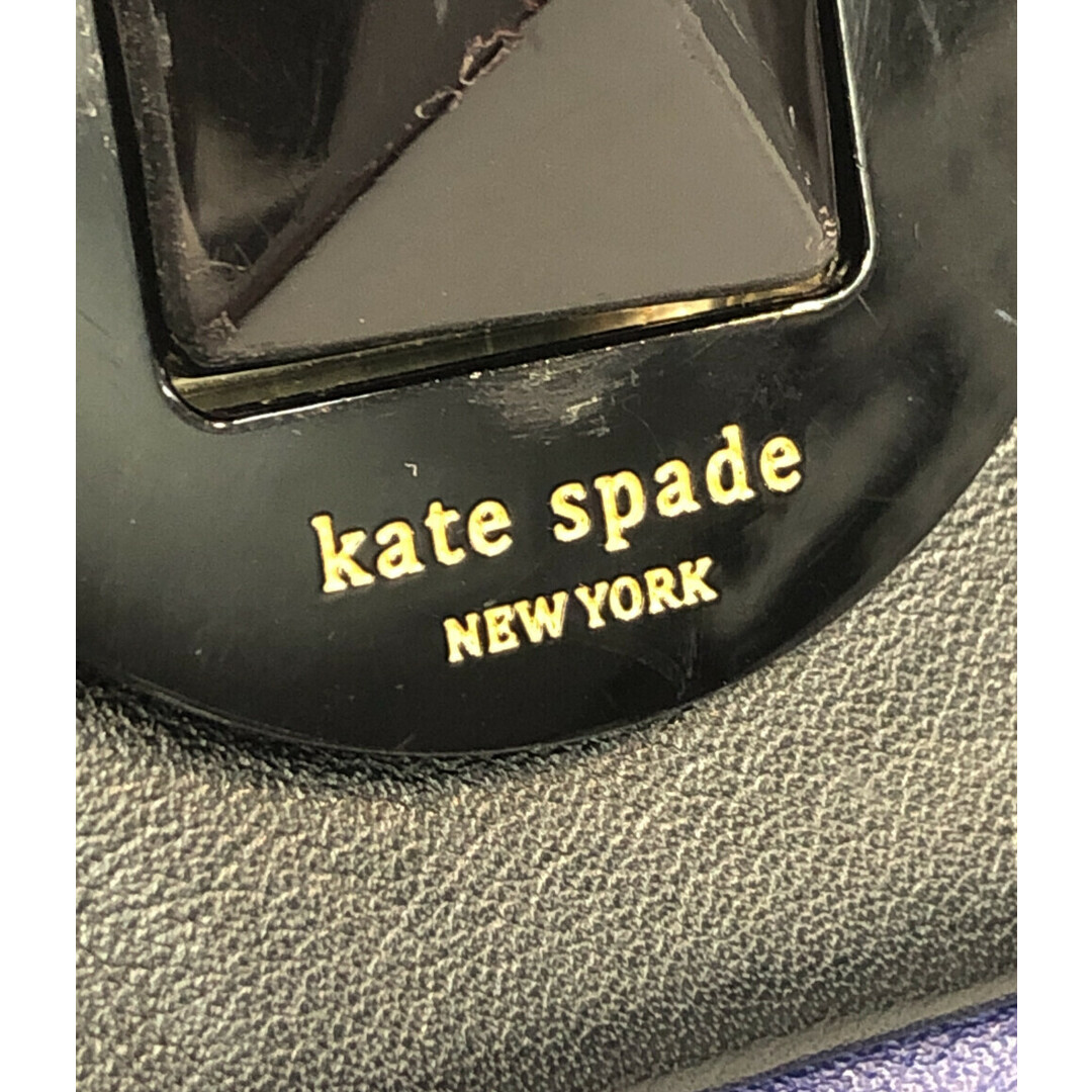 kate spade new york(ケイトスペードニューヨーク)のケイトスペード kate spade ショルダーバッグ    レディース レディースのバッグ(ショルダーバッグ)の商品写真