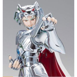 バンダイ(BANDAI)の聖闘士聖衣神話EX ゼータ星アルコルバド　聖闘士星矢(アニメ/ゲーム)