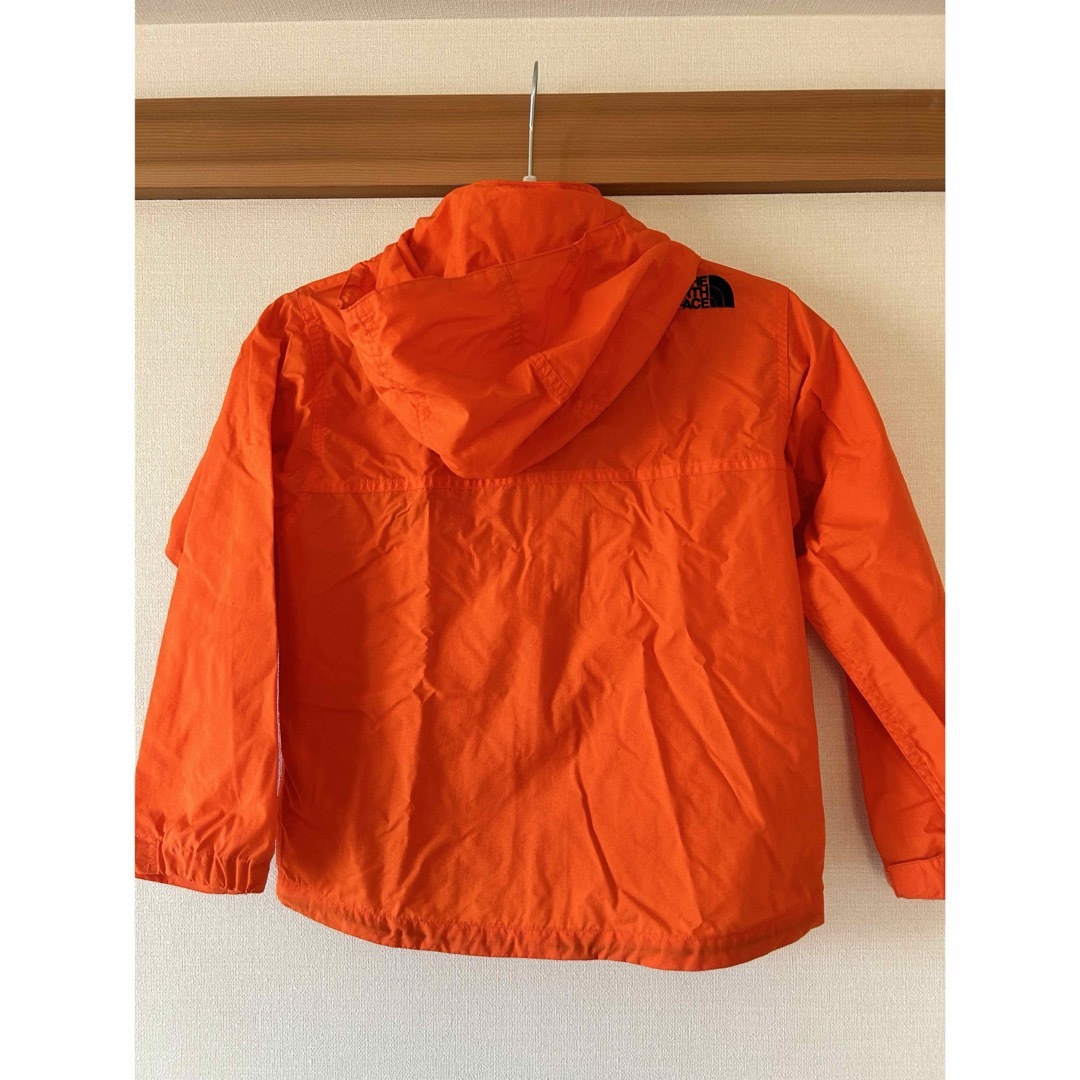 THE NORTH FACE(ザノースフェイス)のノースフェイス アウター キッズ/ベビー/マタニティのキッズ服男の子用(90cm~)(ジャケット/上着)の商品写真