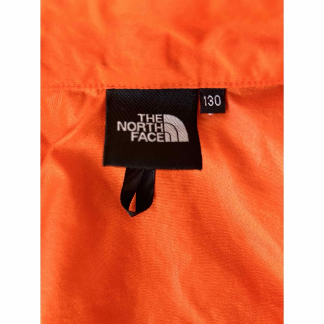 THE NORTH FACE(ザノースフェイス)のノースフェイス アウター キッズ/ベビー/マタニティのキッズ服男の子用(90cm~)(ジャケット/上着)の商品写真