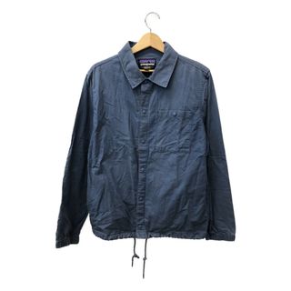 パタゴニア(patagonia)のパタゴニア Patagonia 長袖シャツジャケット    メンズ S(その他)