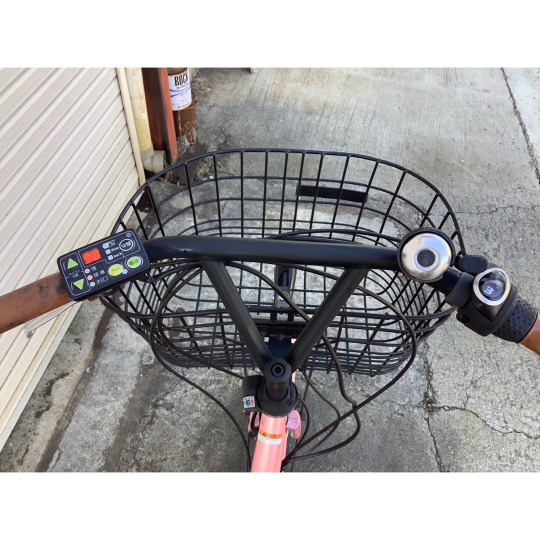 ヤマハ - ヤマハ新機種電動アシスト自転車pas Ami26インチ ヤマハ - ヤマハ新機種電動アシスト自転車pas Ami26インチ