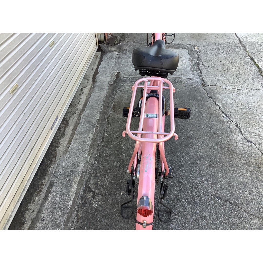 ヤマハ - ヤマハ新機種電動アシスト自転車pas Ami26インチ ヤマハ - ヤマハ新機種電動アシスト自転車pas Ami26インチ