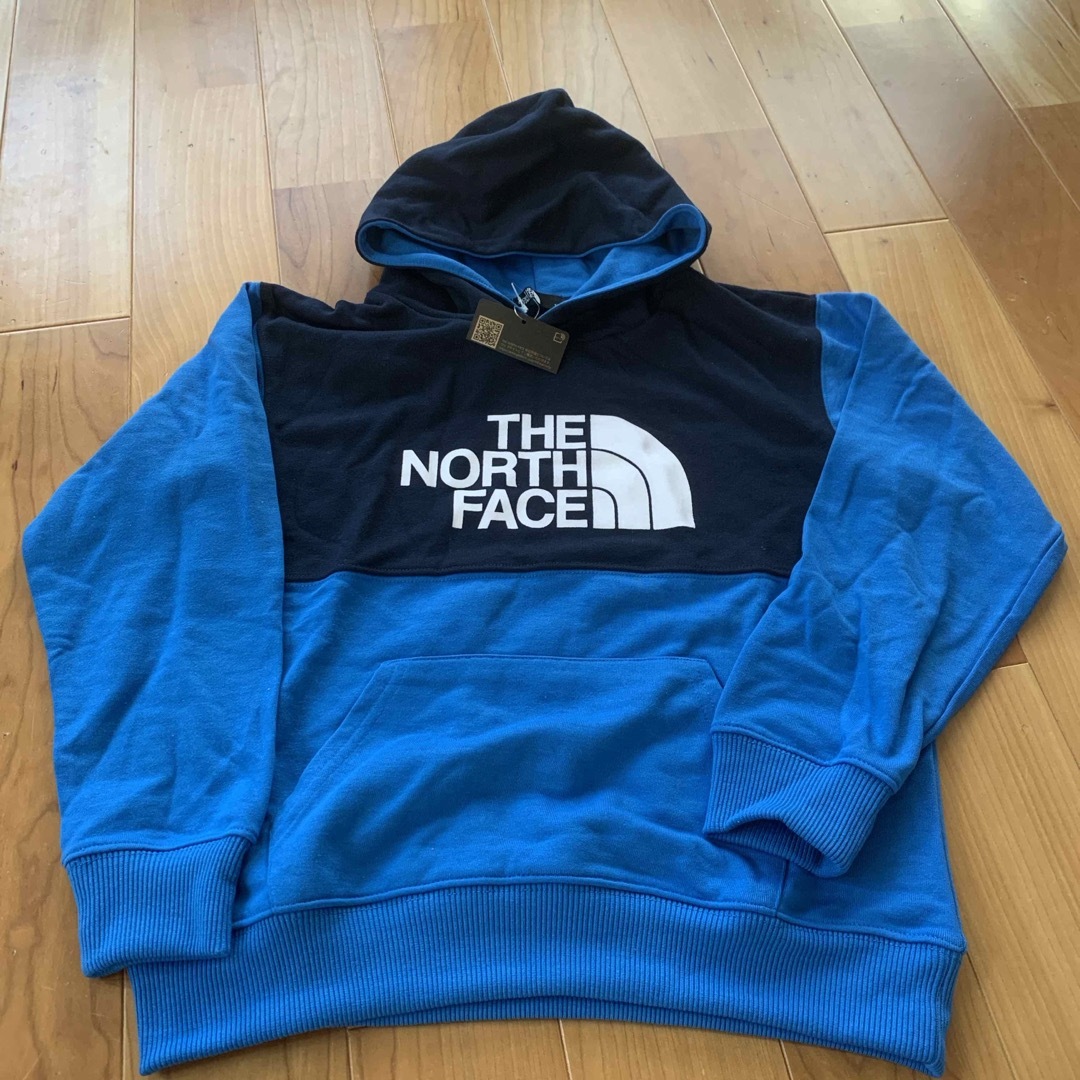 ノースフェイス　THE NORTH FACE フード付き　パーカー　トレーナー　 | フリマアプリ ラクマ
