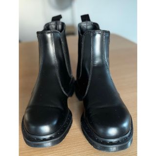 ドクターマーチン(Dr.Martens)の 【t様専用】Dr Martens チェルシーブーツ サイドゴア UK 7(ブーツ)