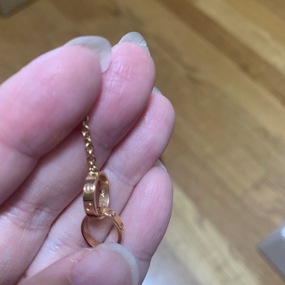 Cartier - カルティエ ベビーリング ブレスレットの通販 by Cartier - カルティエ ベビーリング ブレスレットの通販 by