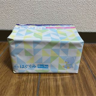 森永乳業 - はぐくみ エコらくパック 詰め替え用 400g × 4(2箱分)の