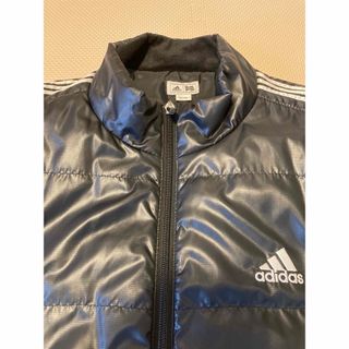 アディダス(adidas)のused屋様専用　2枚セット　adidas ジャケットO（XL) 黒(ウエア)