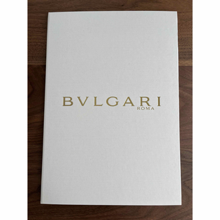 ブルガリ(BVLGARI)のBVLGARI 婚姻届 2枚入(結婚/出産/子育て)