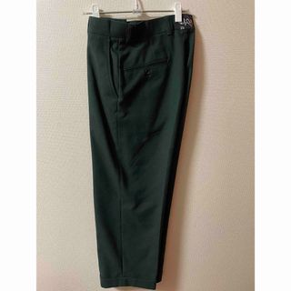 ランチキ(RANTIKI（乱痴気）)のwillow pants 別注スラックス　ワークパンツ　(スラックス)