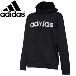 アディダス(adidas)の(新品)adidas　　パーカー (パーカー)