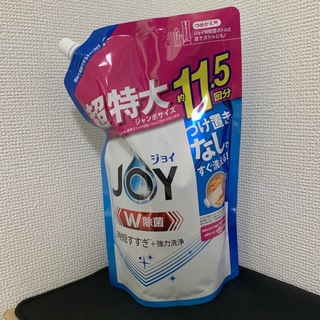 ジョイ(JOY)の【新品】JOY 詰め替え　1490ml(その他)