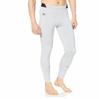 UNDER ARMOUR - (新品)UNDER ARMOURメンズ ヒートギア コンプレッション タイツ  