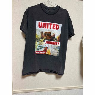 トゥエンティーフォーカラッツ(24karats)のUnitedJourney GENERATIONS 50枚限定品  24カラッツ(国内アーティスト)